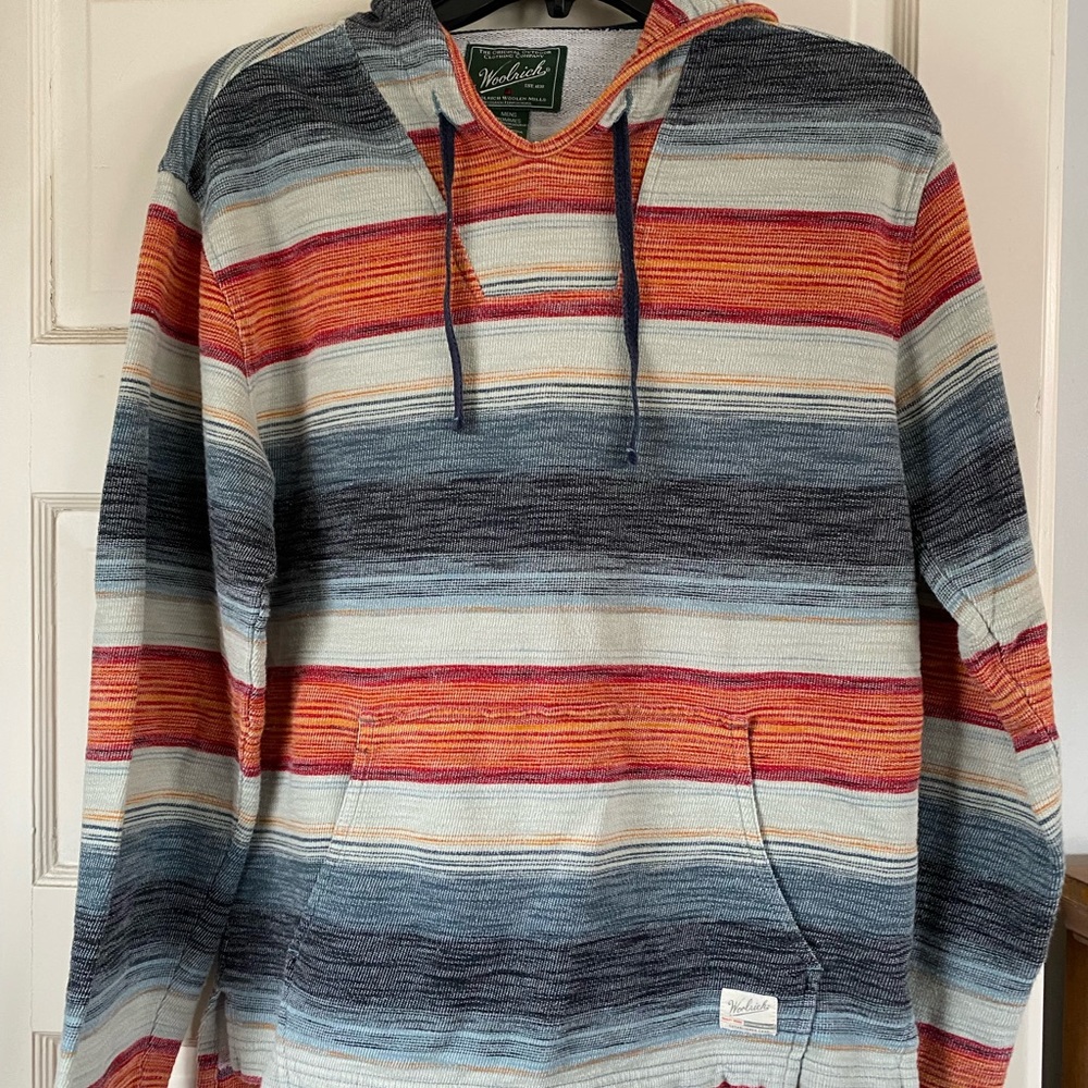 Woolrich Hoodie